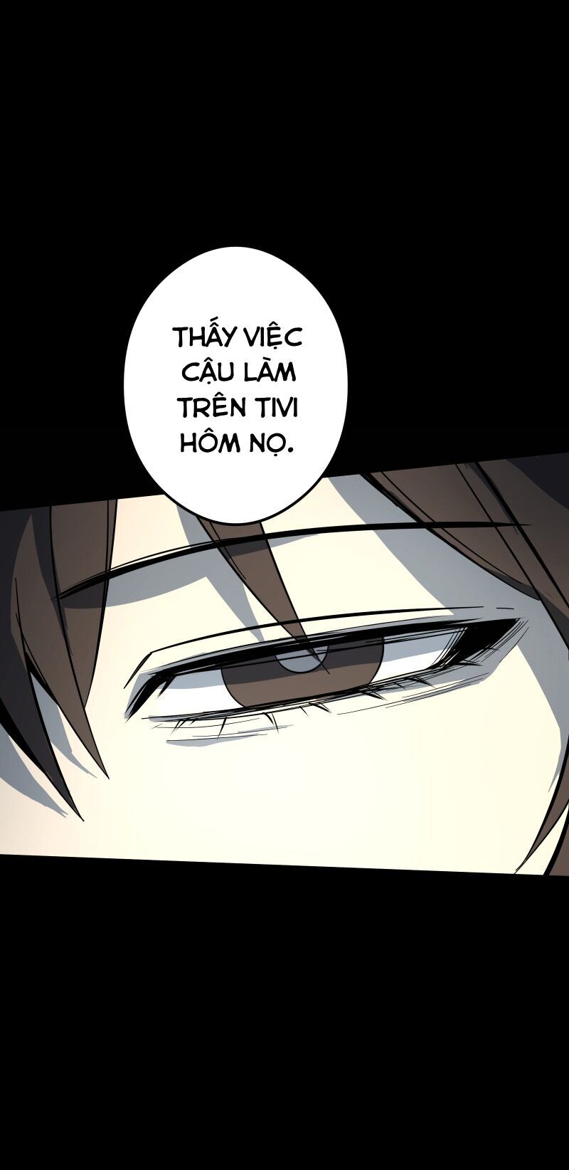 Hand Jumper Chap 26 - Next Chap 27