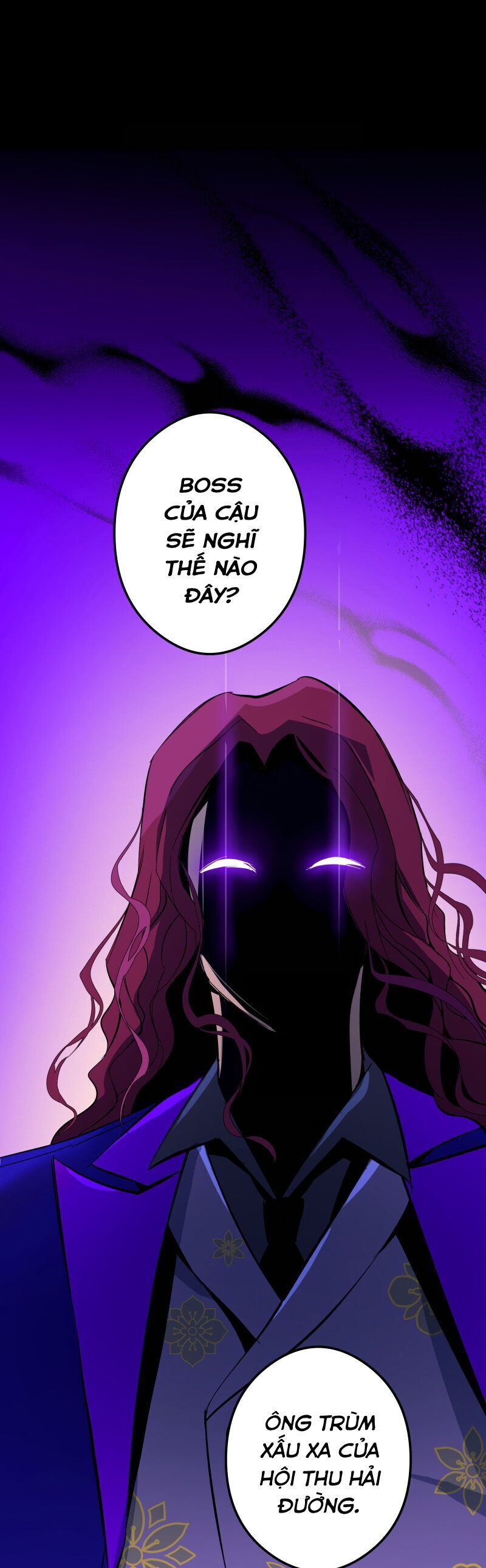 Hand Jumper Chap 26 - Next Chap 27
