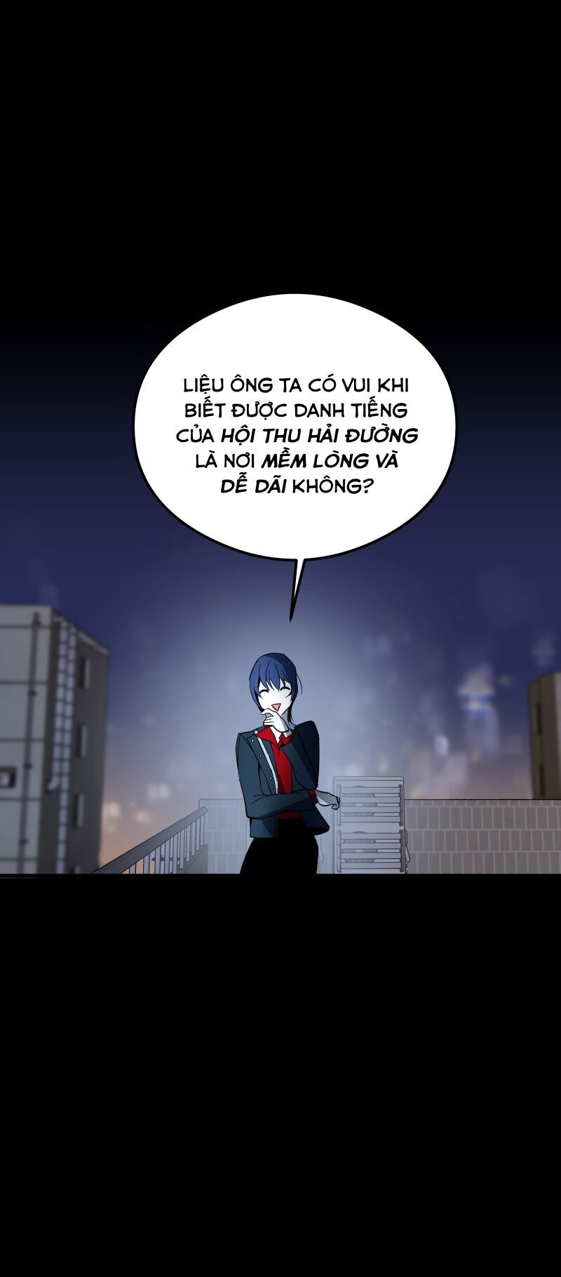 Hand Jumper Chap 26 - Next Chap 27