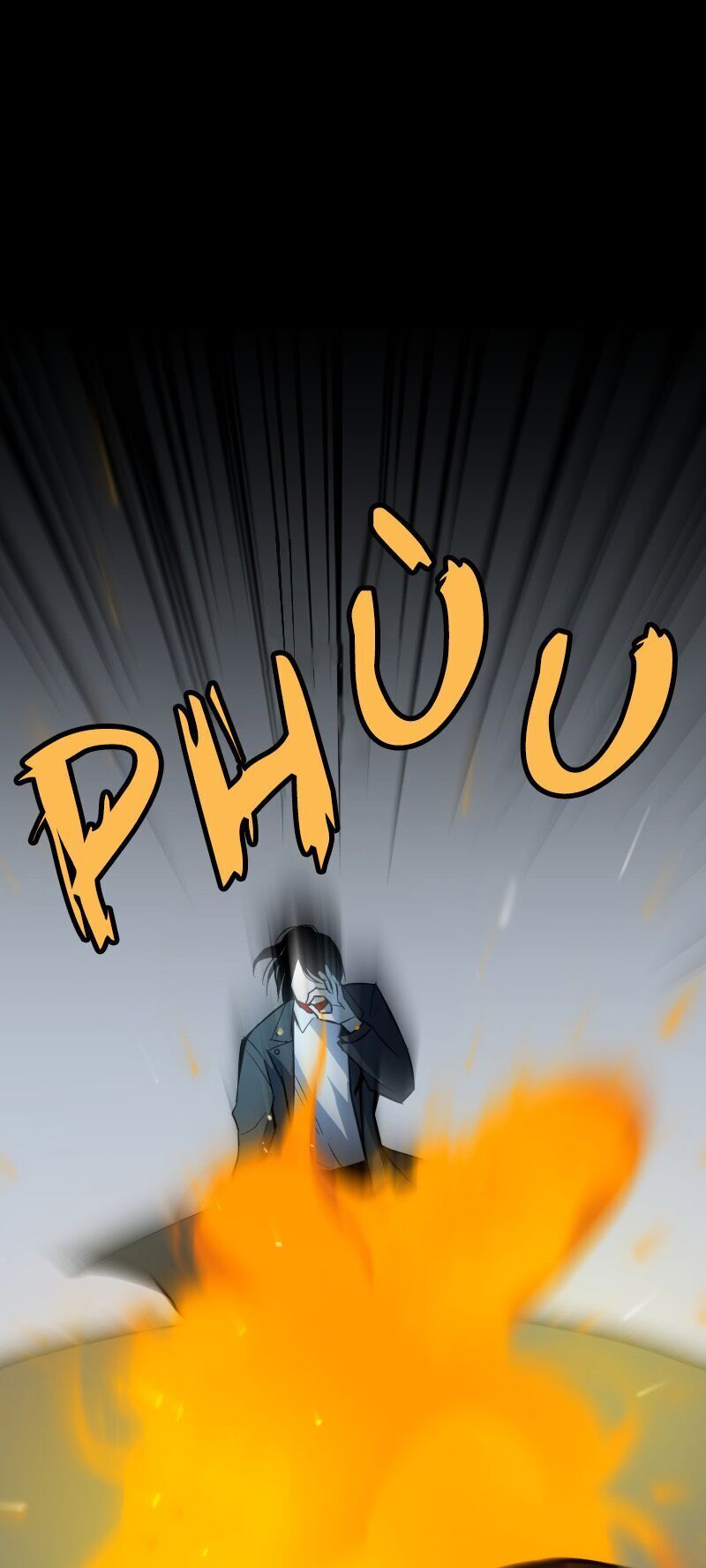 Hand Jumper Chap 26 - Next Chap 27