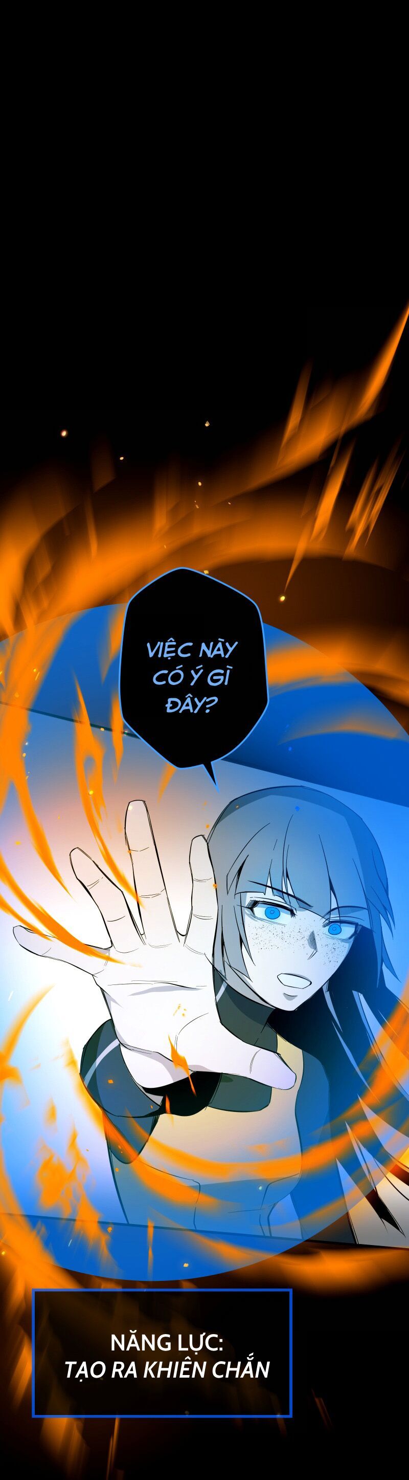 Hand Jumper Chap 26 - Next Chap 27