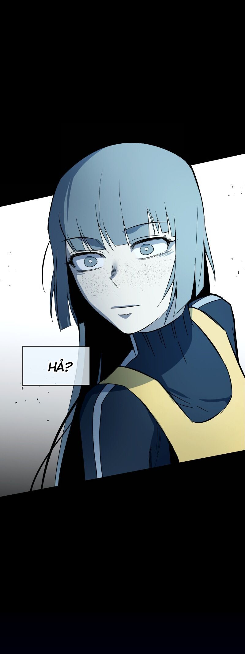 Hand Jumper Chap 26 - Next Chap 27