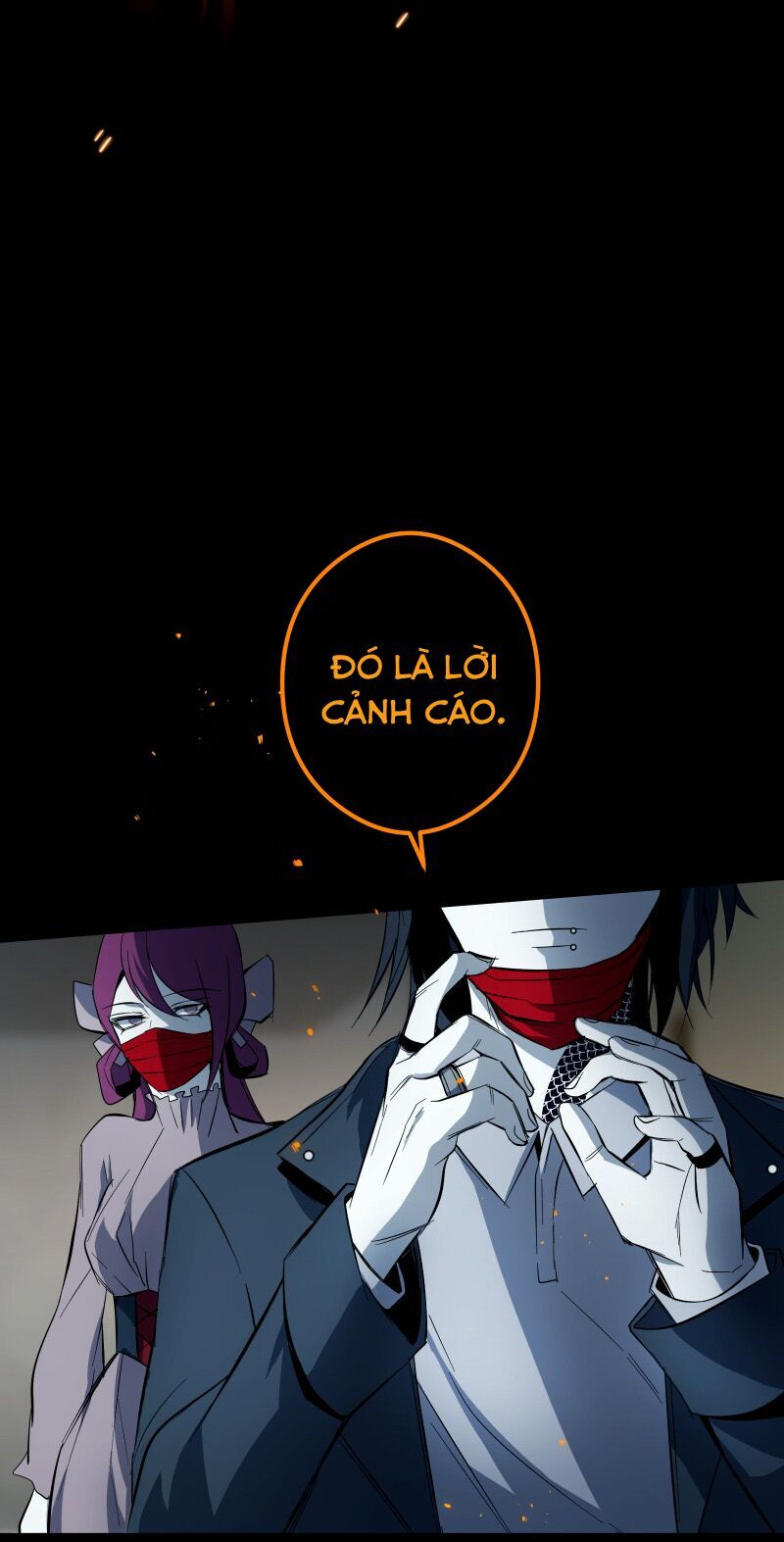 Hand Jumper Chap 26 - Next Chap 27