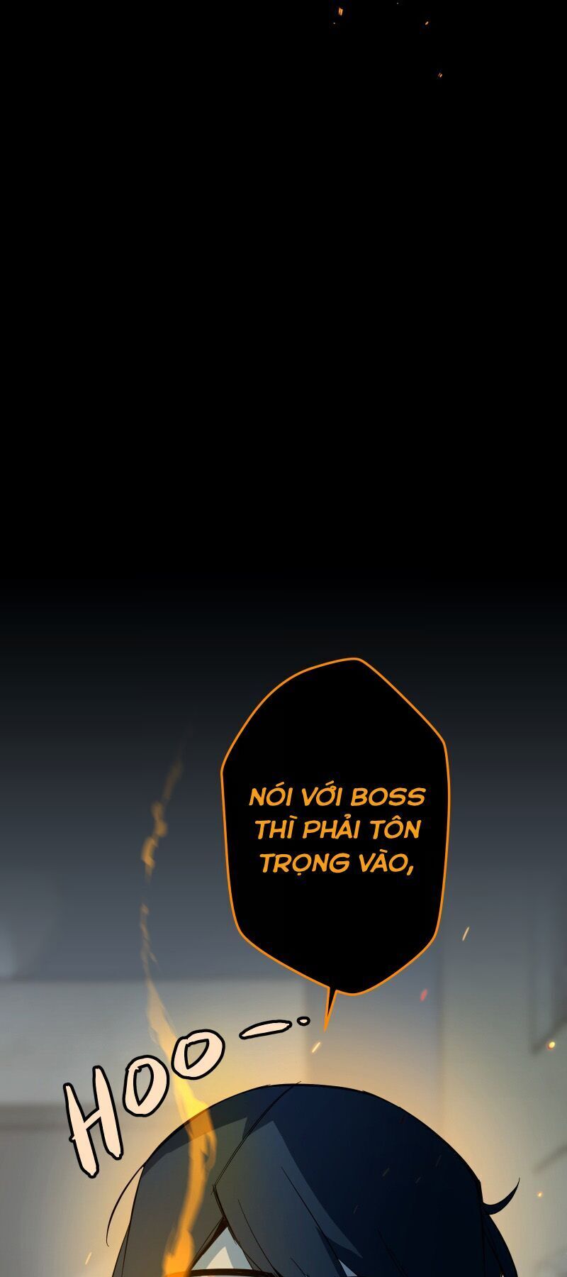 Hand Jumper Chap 26 - Next Chap 27