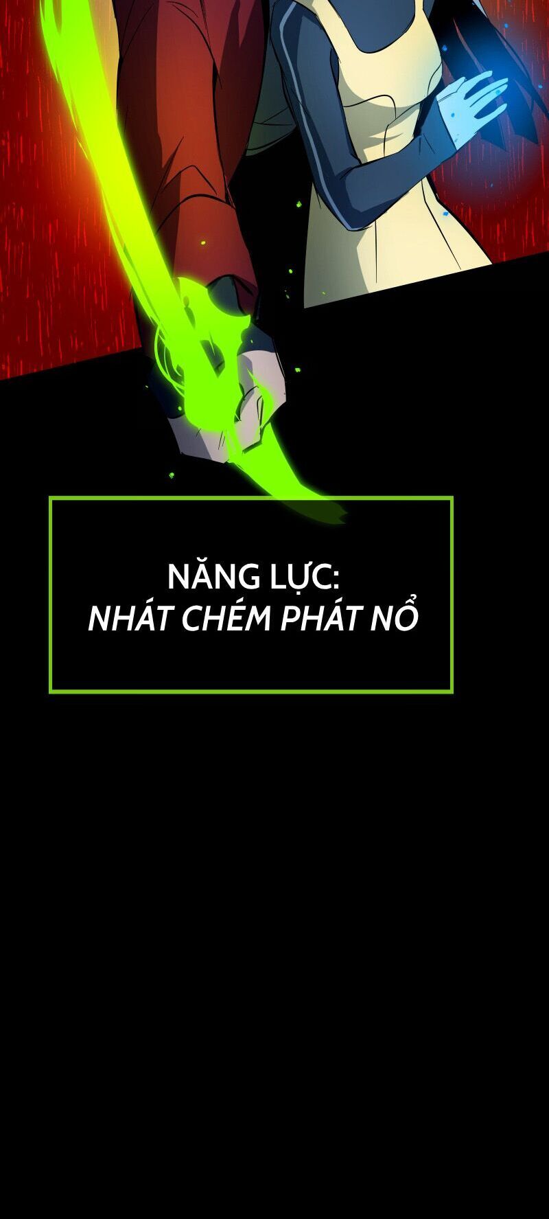 Hand Jumper Chap 26 - Next Chap 27