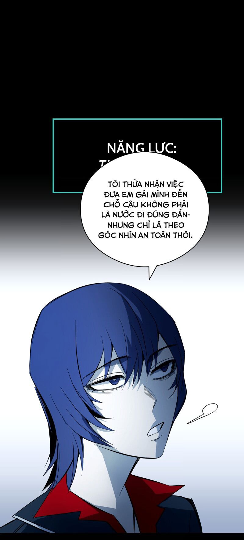 Hand Jumper Chap 26 - Next Chap 27