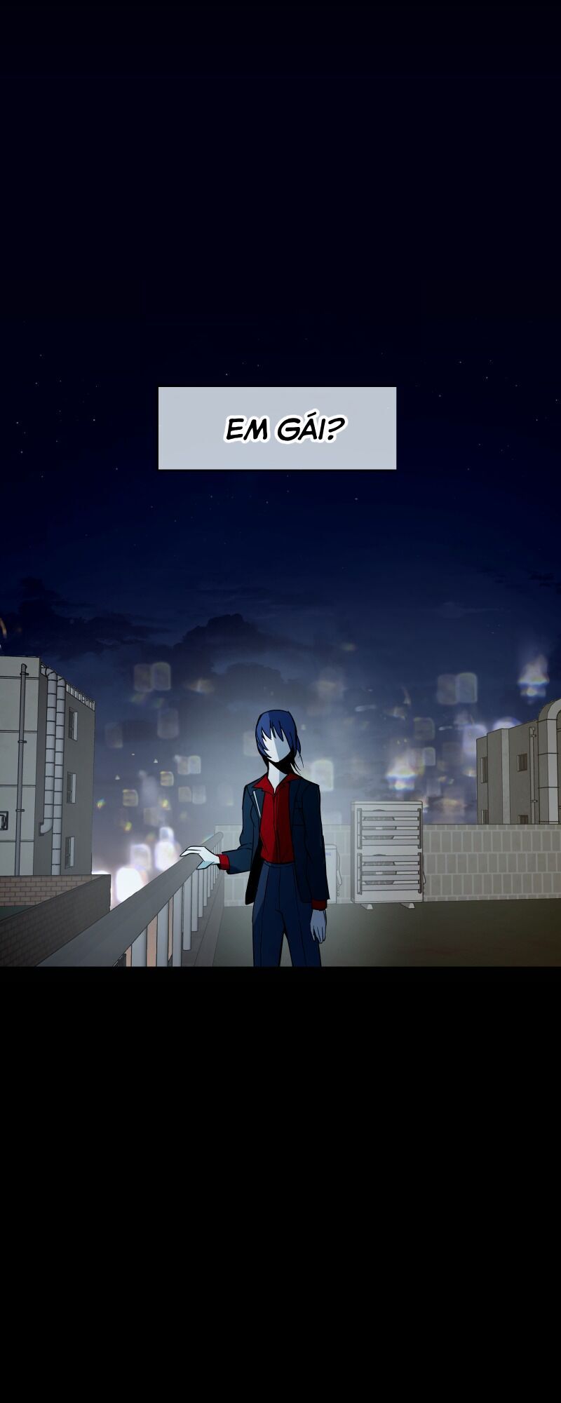 Hand Jumper Chap 26 - Next Chap 27