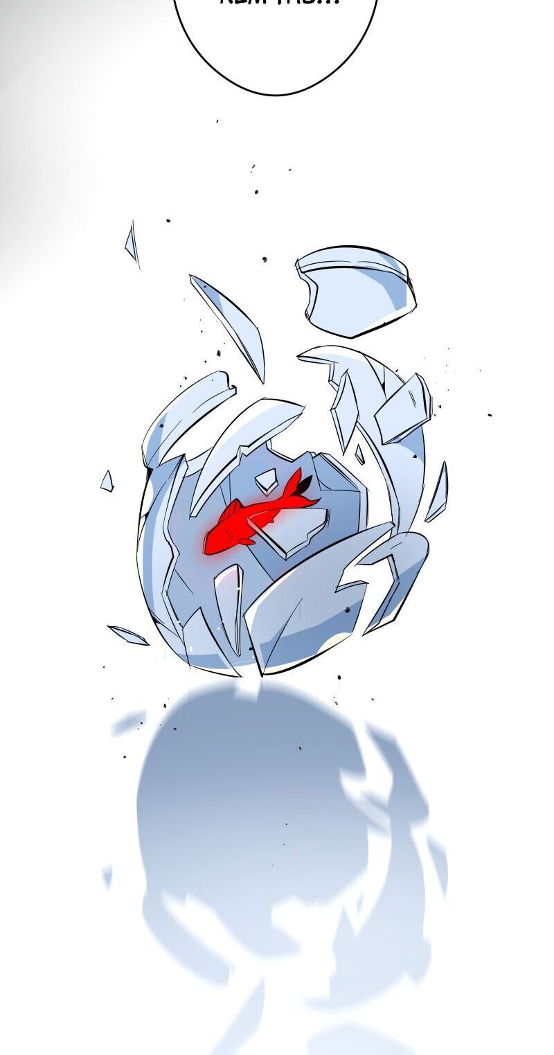 Hand Jumper Chap 26 - Next Chap 27