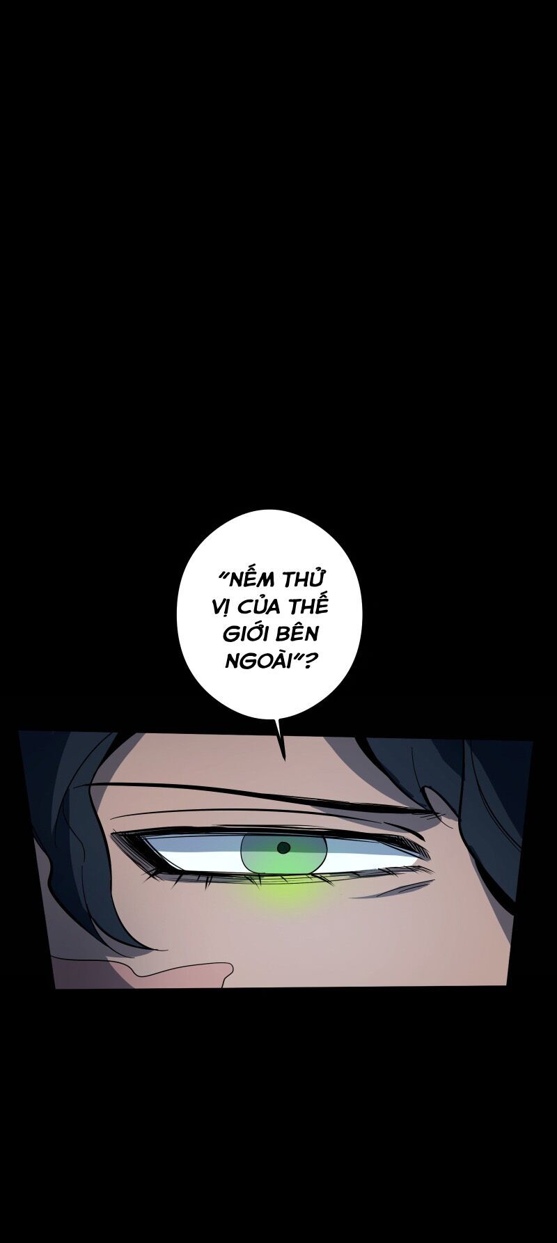 Hand Jumper Chap 26 - Next Chap 27
