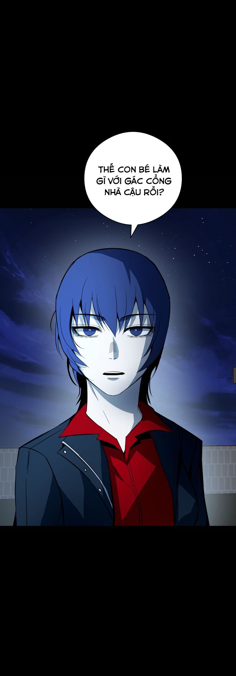 Hand Jumper Chap 26 - Next Chap 27