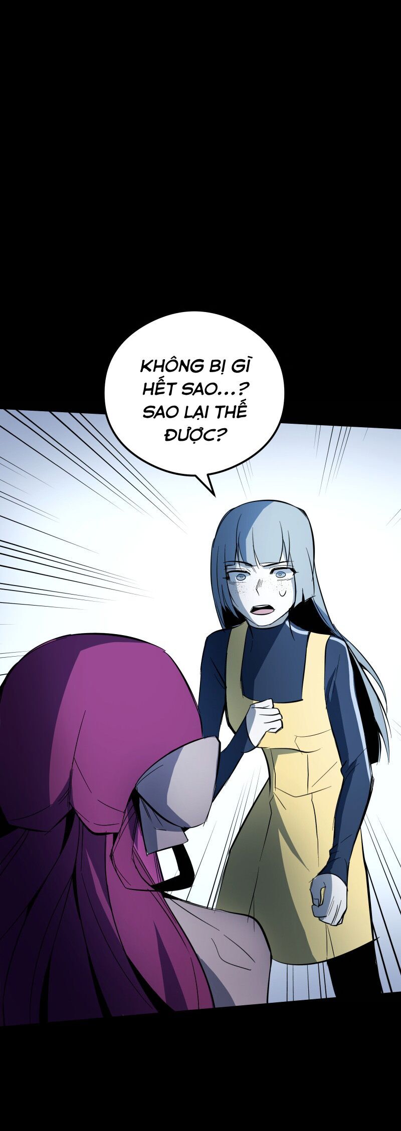 Hand Jumper Chap 26 - Next Chap 27