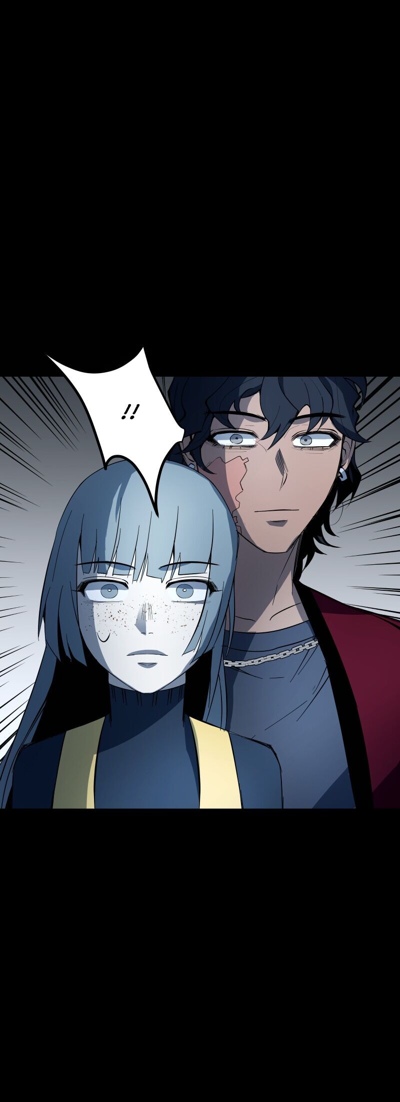 Hand Jumper Chap 26 - Next Chap 27