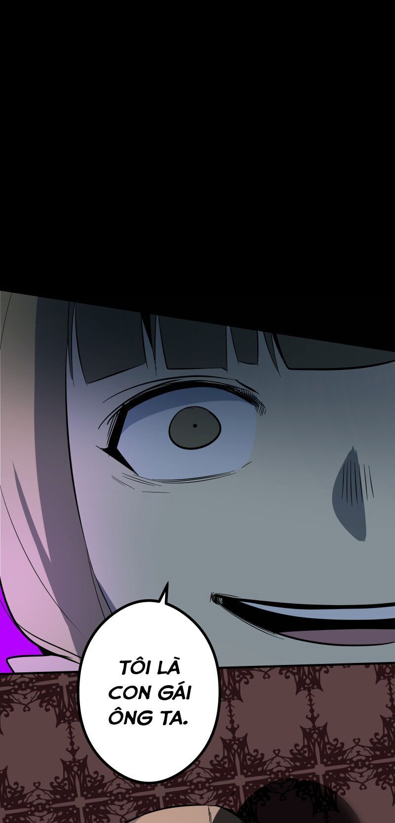 Hand Jumper Chap 26 - Next Chap 27