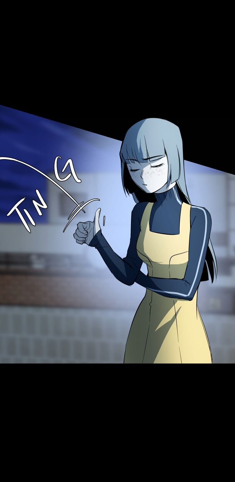 Hand Jumper Chap 26 - Next Chap 27