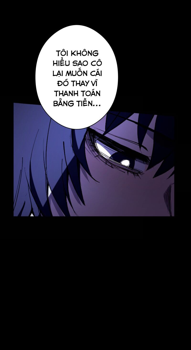 Hand Jumper Chap 26 - Next Chap 27