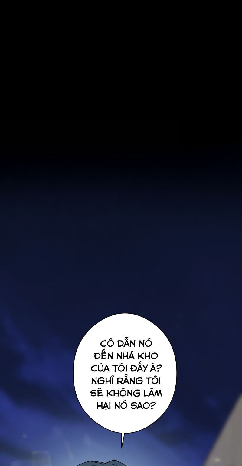Hand Jumper Chap 26 - Next Chap 27