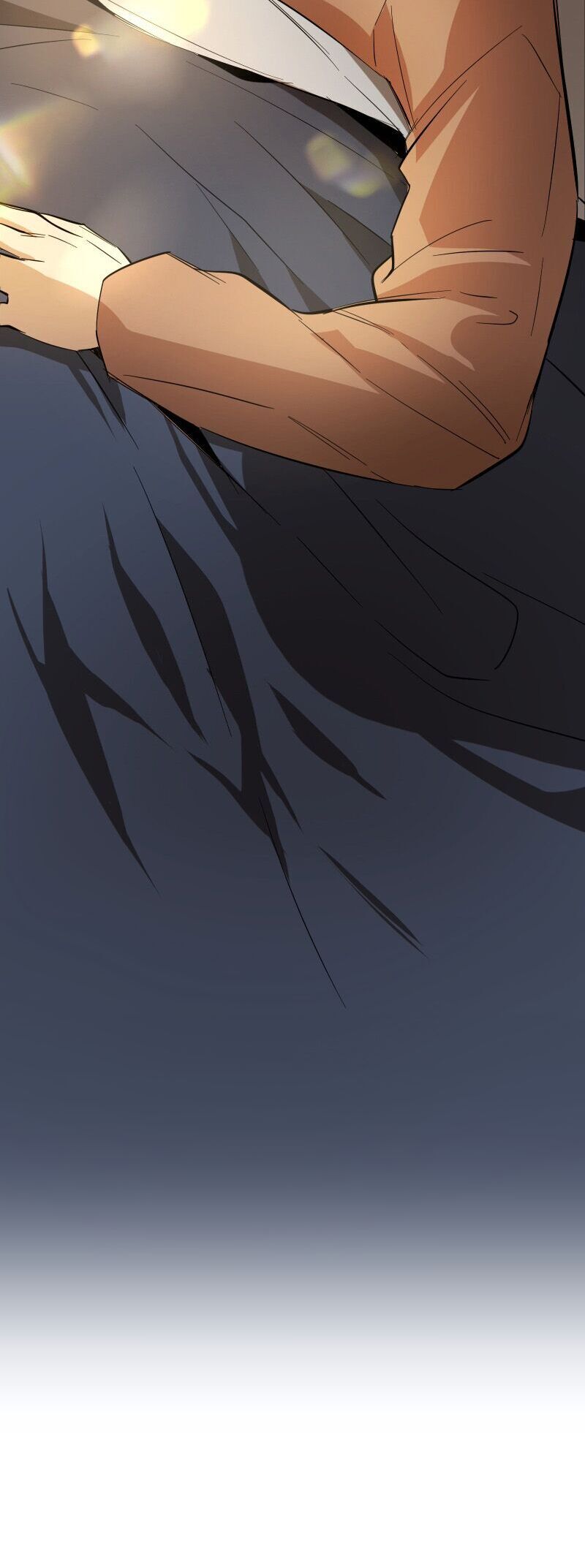 Hand Jumper Chap 26 - Next Chap 27