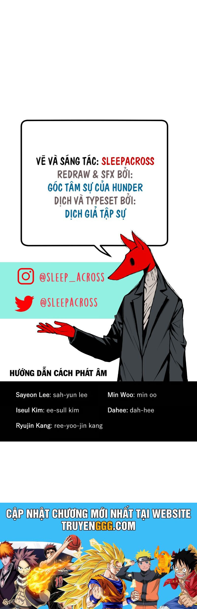 Hand Jumper Chap 26 - Next Chap 27