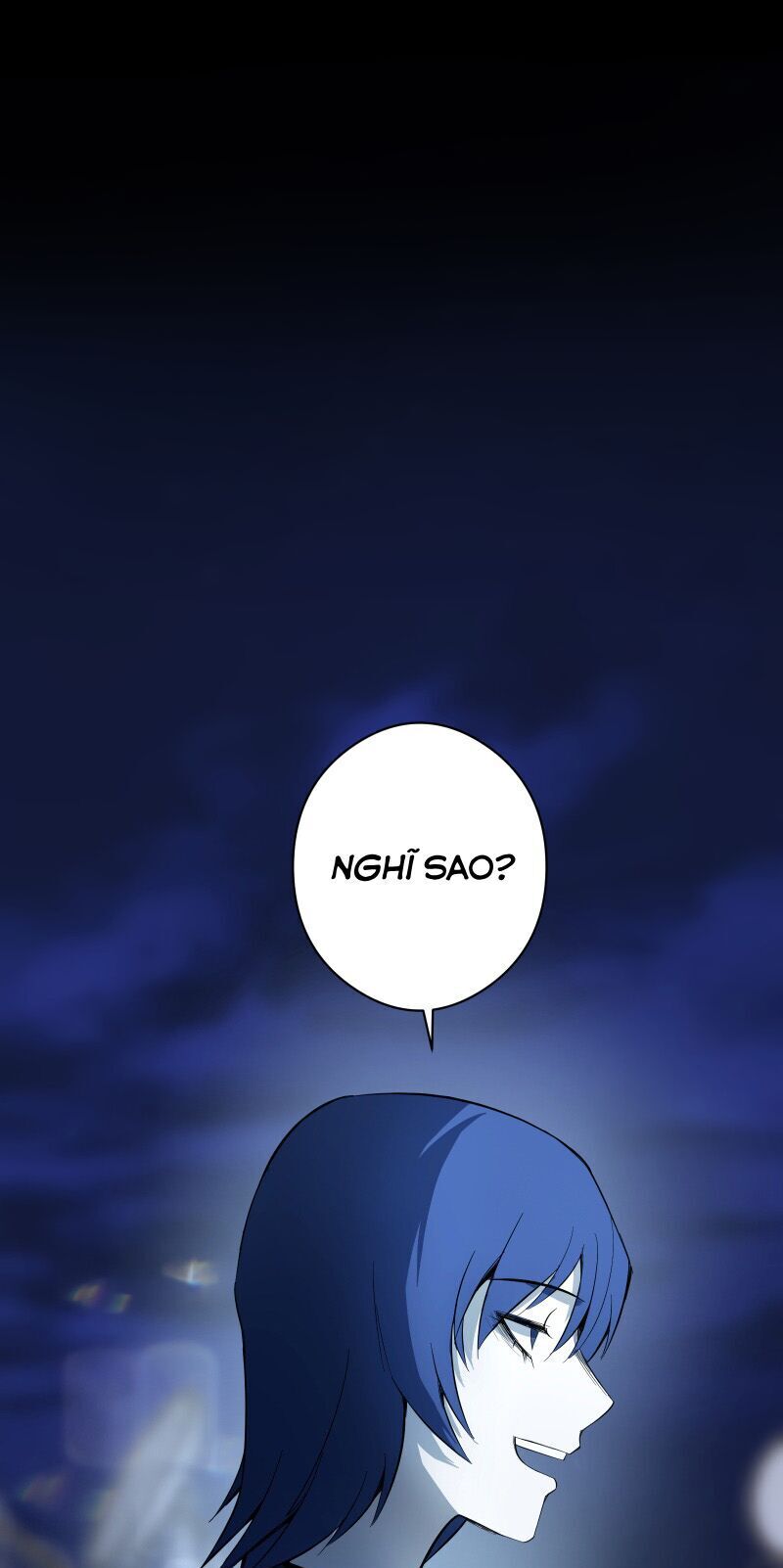 Hand Jumper Chap 26 - Next Chap 27