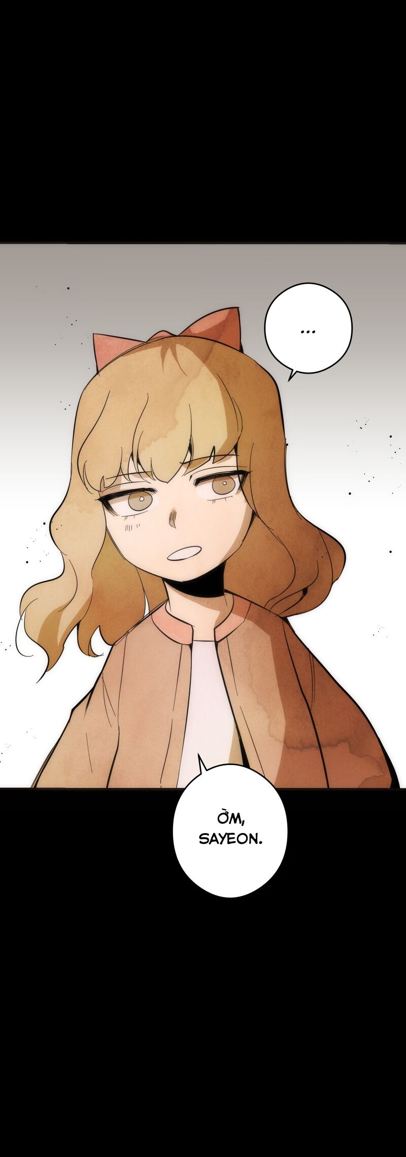 Hand Jumper Chap 27 - Next Chap 28