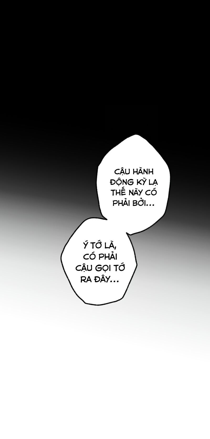 Hand Jumper Chap 27 - Next Chap 28
