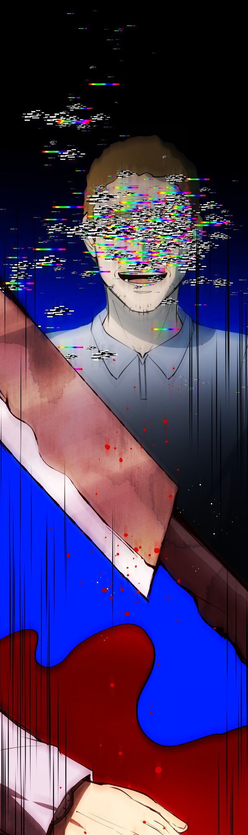 Hand Jumper Chap 27 - Next Chap 28