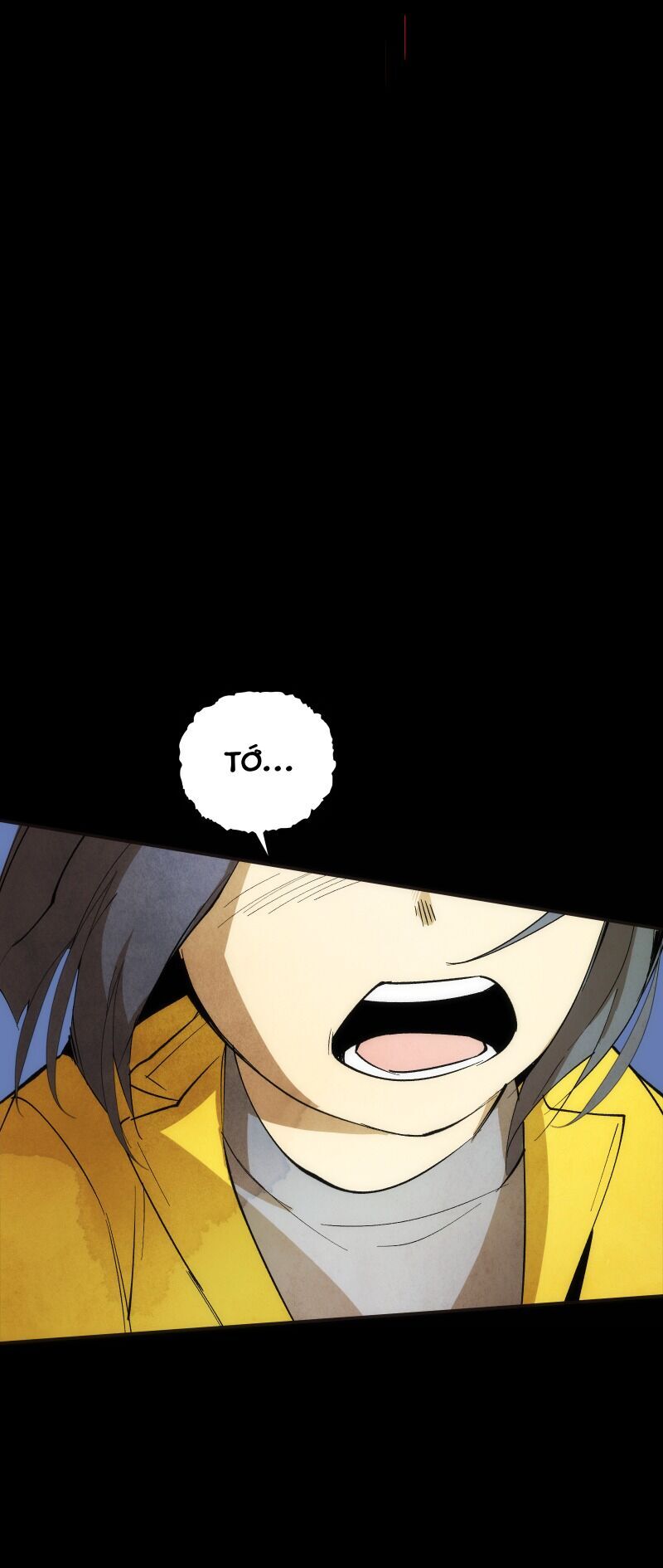 Hand Jumper Chap 27 - Next Chap 28