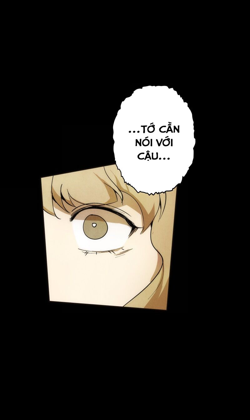 Hand Jumper Chap 27 - Next Chap 28
