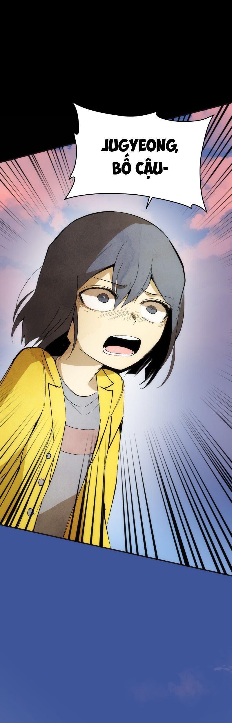 Hand Jumper Chap 27 - Next Chap 28