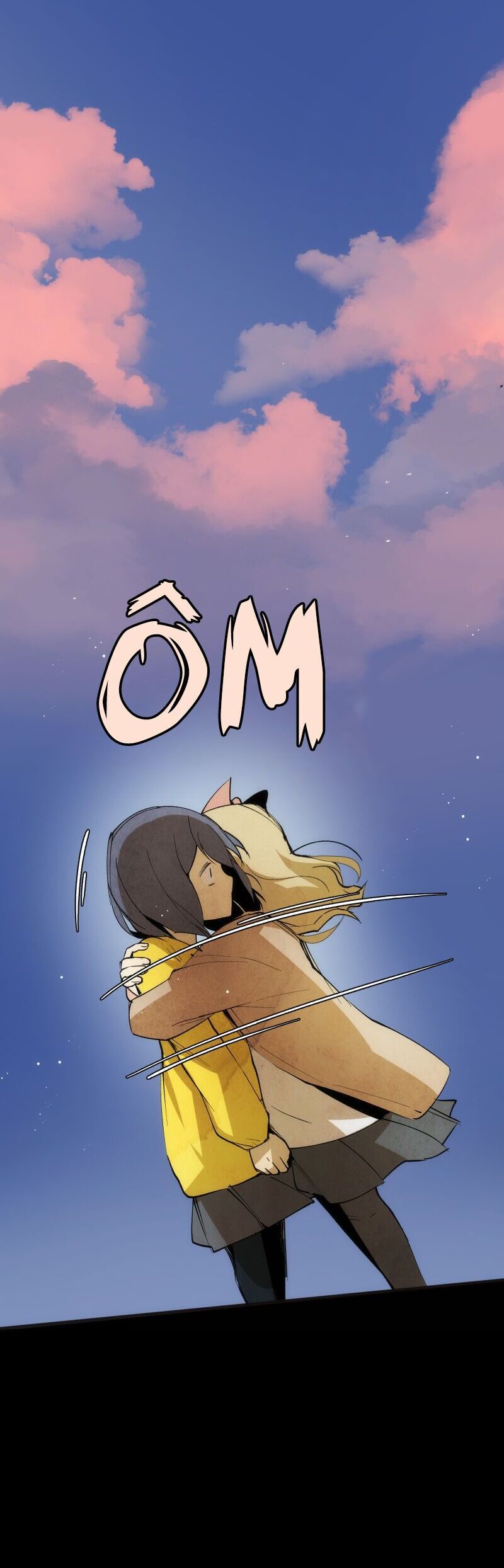 Hand Jumper Chap 27 - Next Chap 28