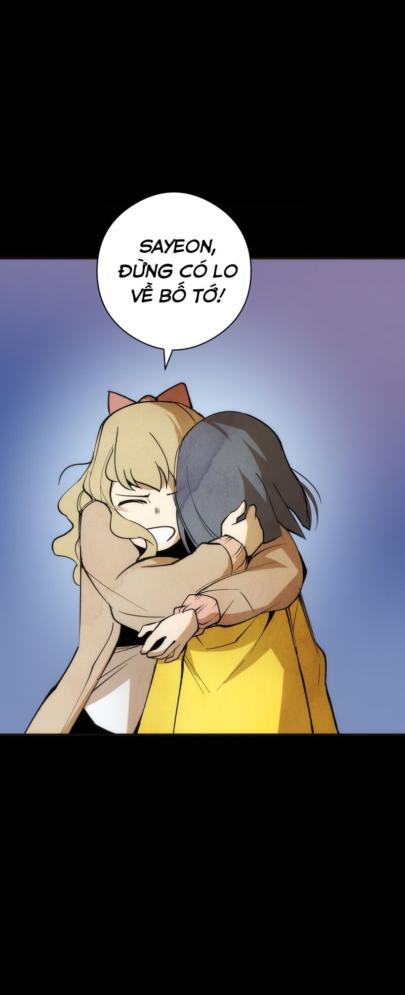Hand Jumper Chap 27 - Next Chap 28