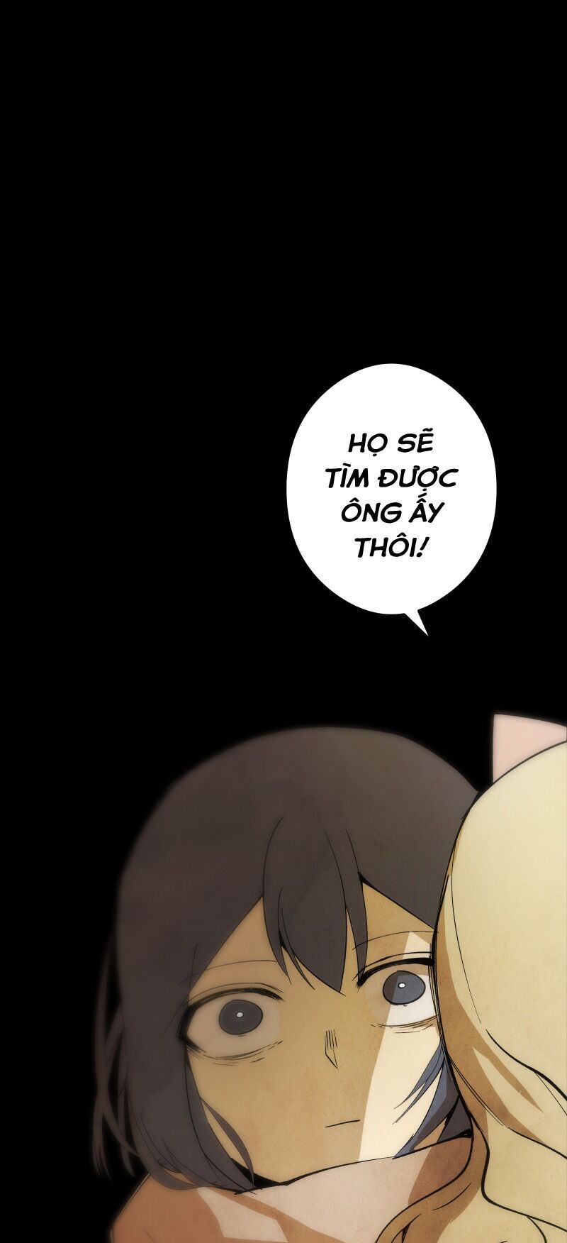 Hand Jumper Chap 27 - Next Chap 28