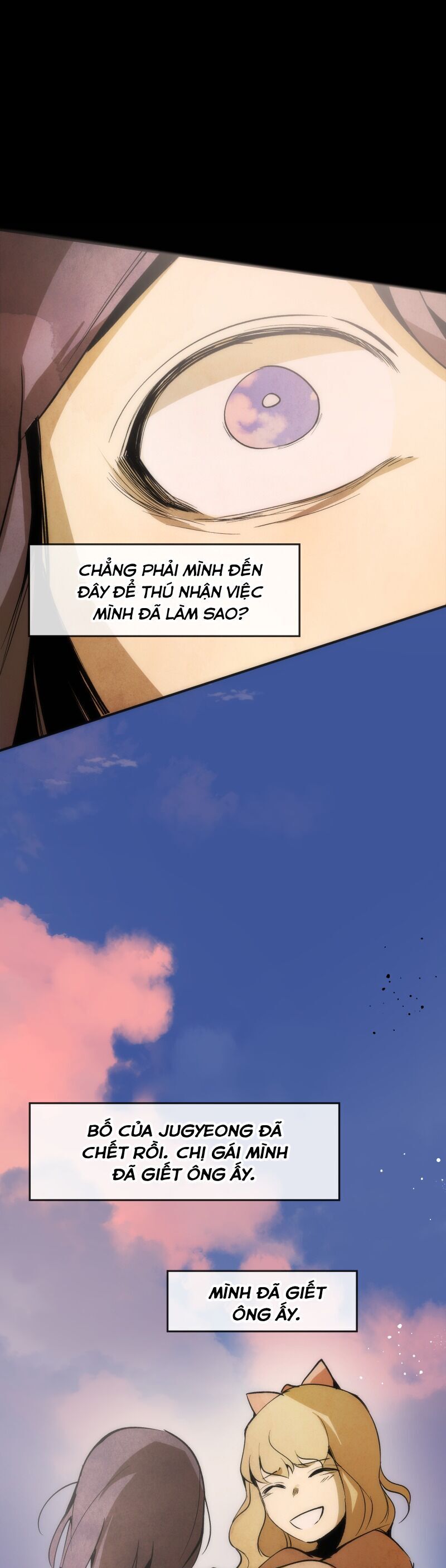 Hand Jumper Chap 27 - Next Chap 28