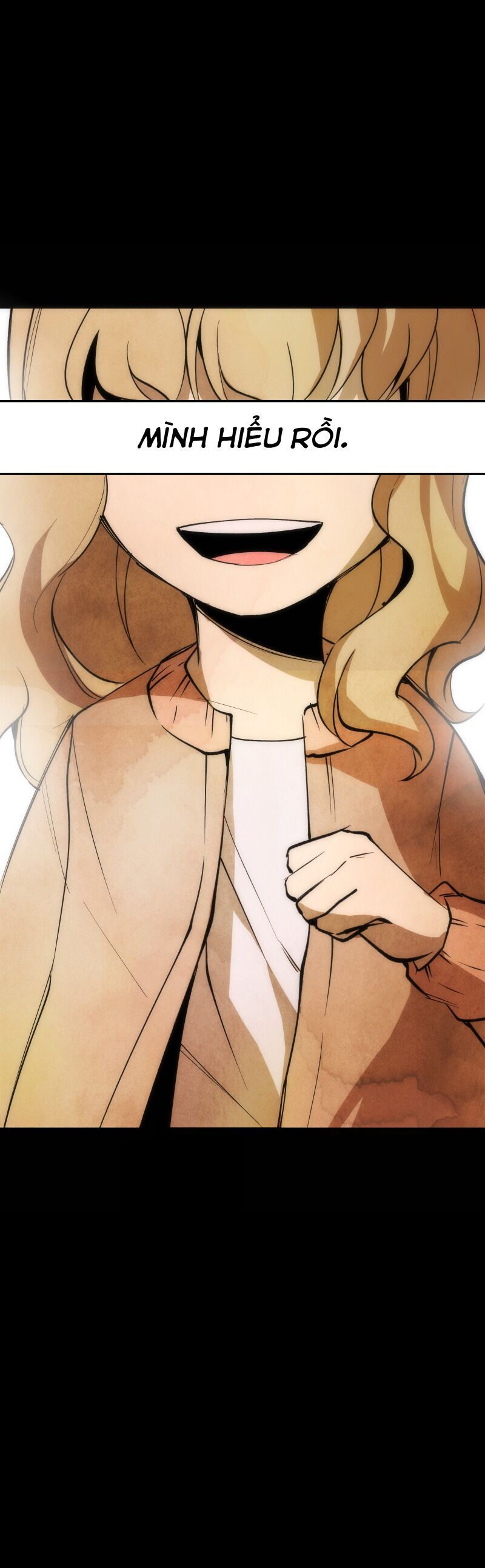 Hand Jumper Chap 27 - Next Chap 28