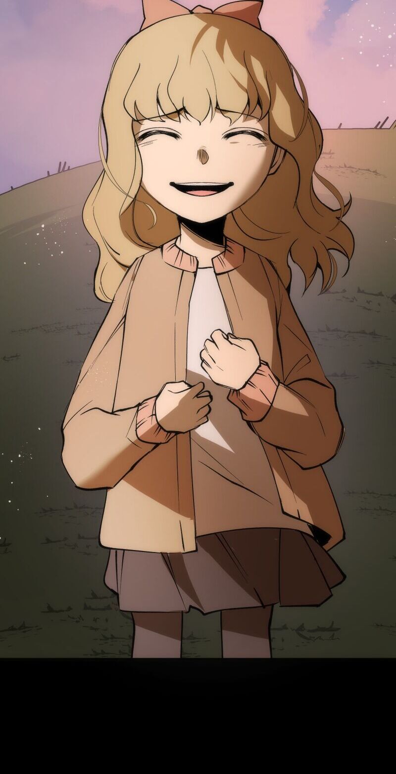 Hand Jumper Chap 27 - Next Chap 28