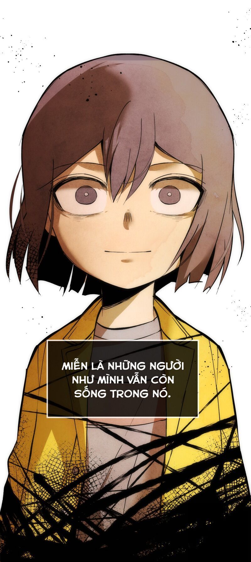 Hand Jumper Chap 27 - Next Chap 28