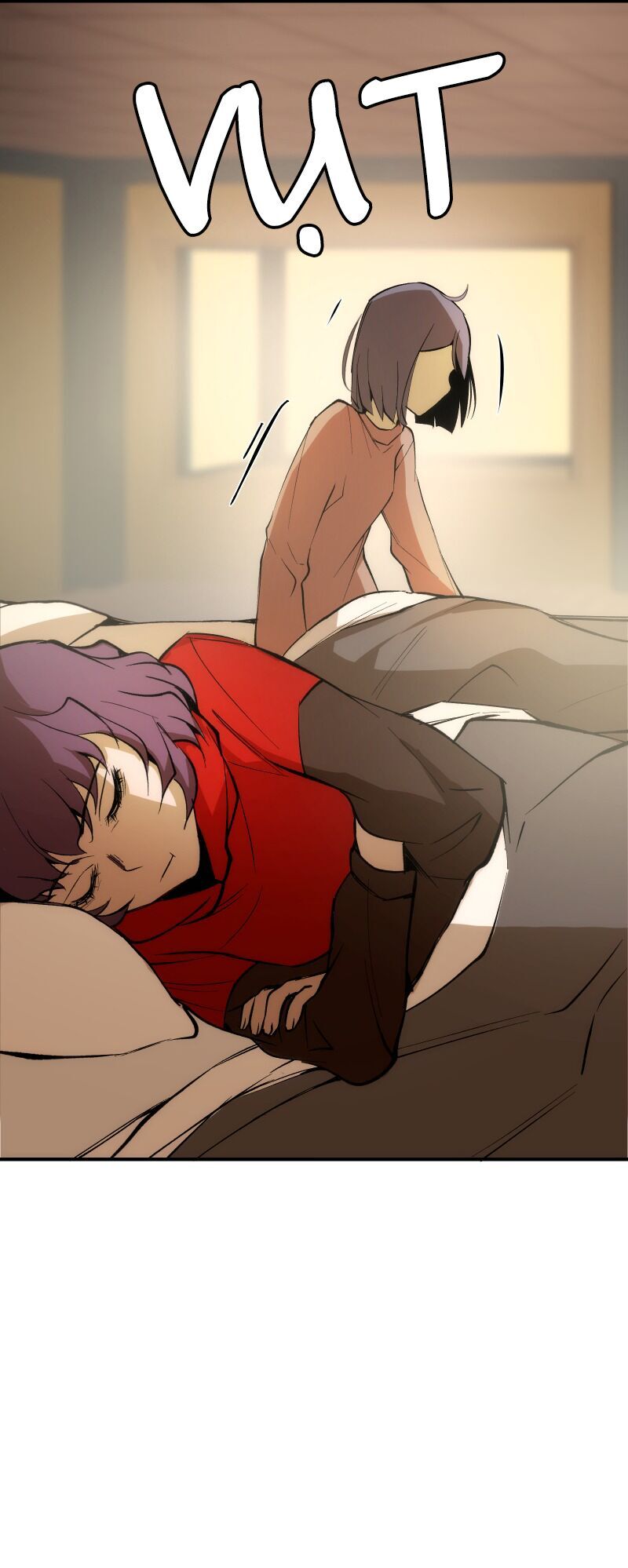 Hand Jumper Chap 27 - Next Chap 28