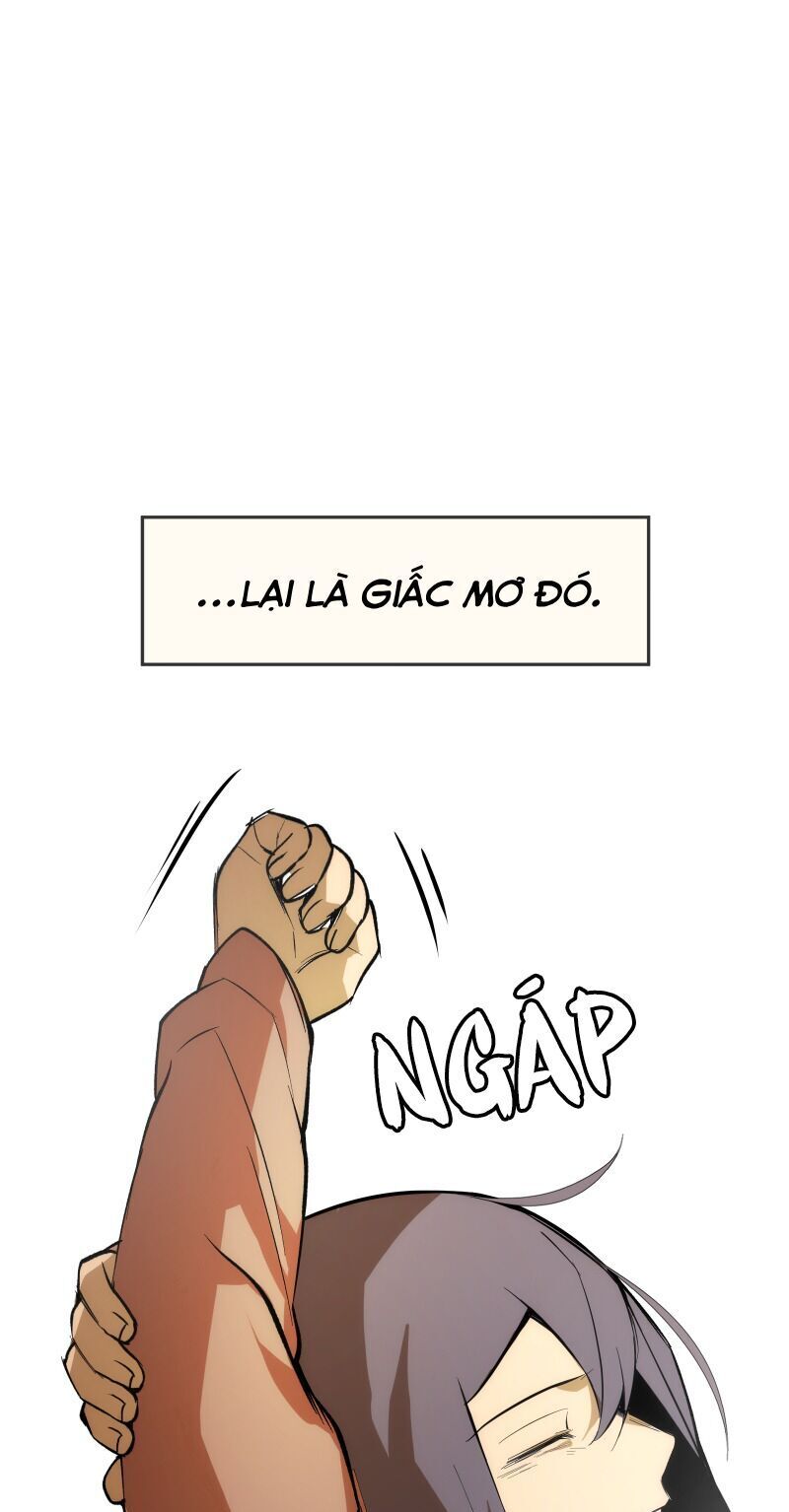 Hand Jumper Chap 27 - Next Chap 28