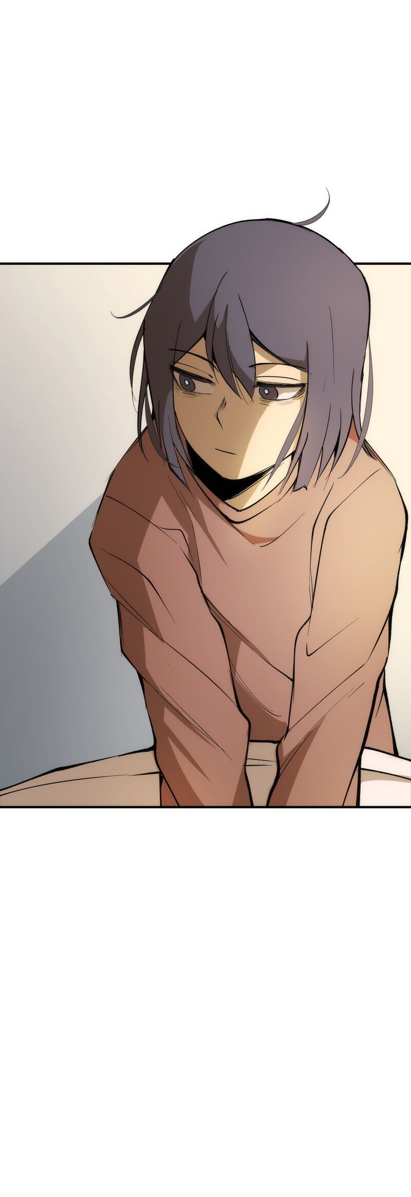 Hand Jumper Chap 27 - Next Chap 28