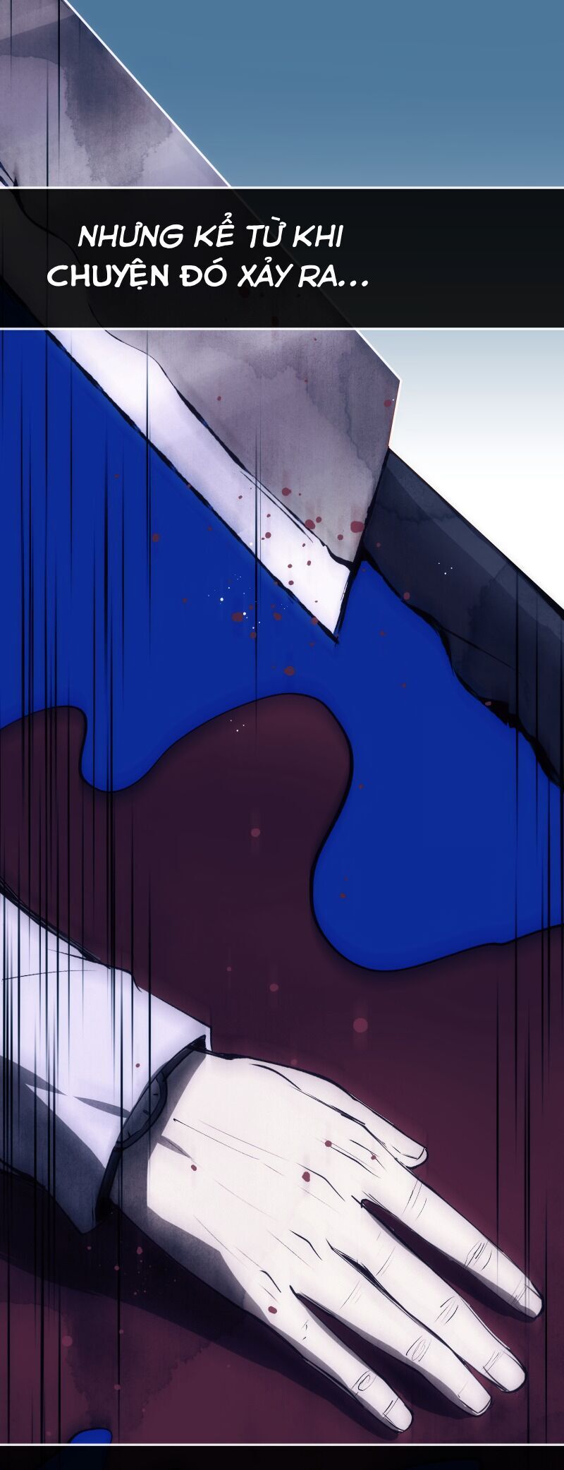 Hand Jumper Chap 27 - Next Chap 28