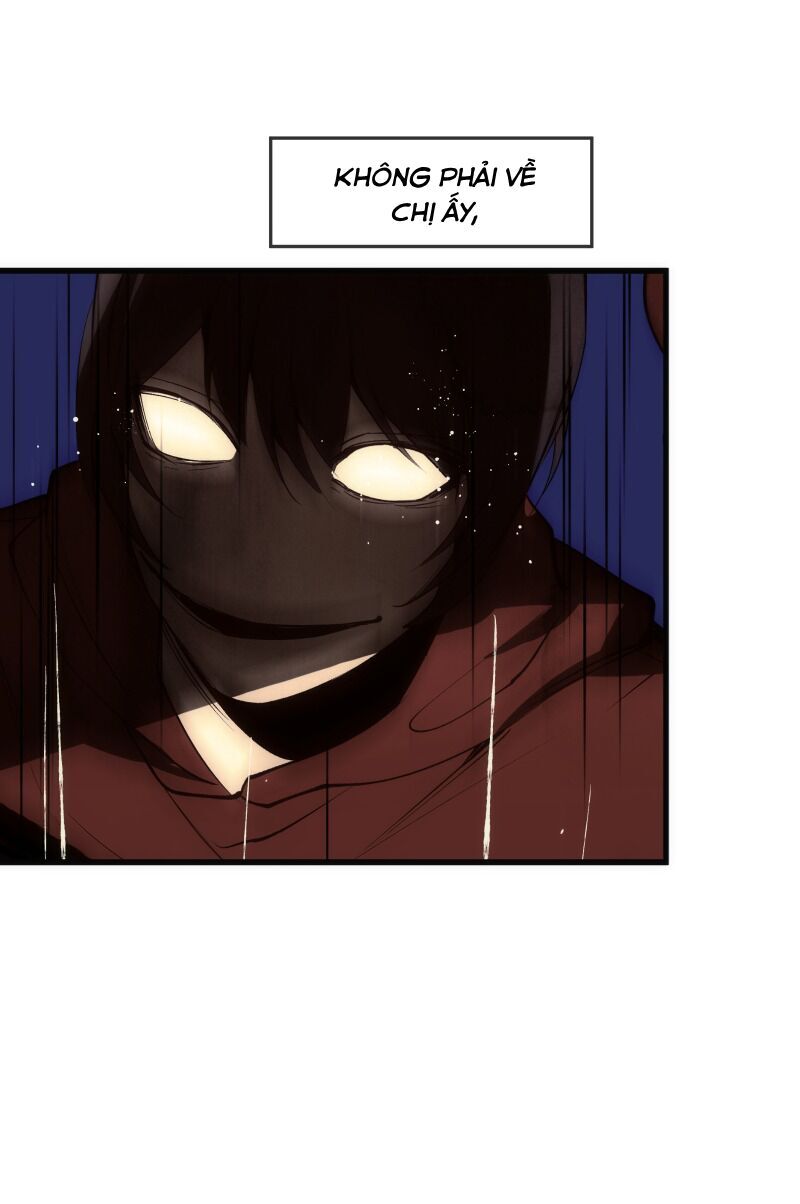 Hand Jumper Chap 27 - Next Chap 28