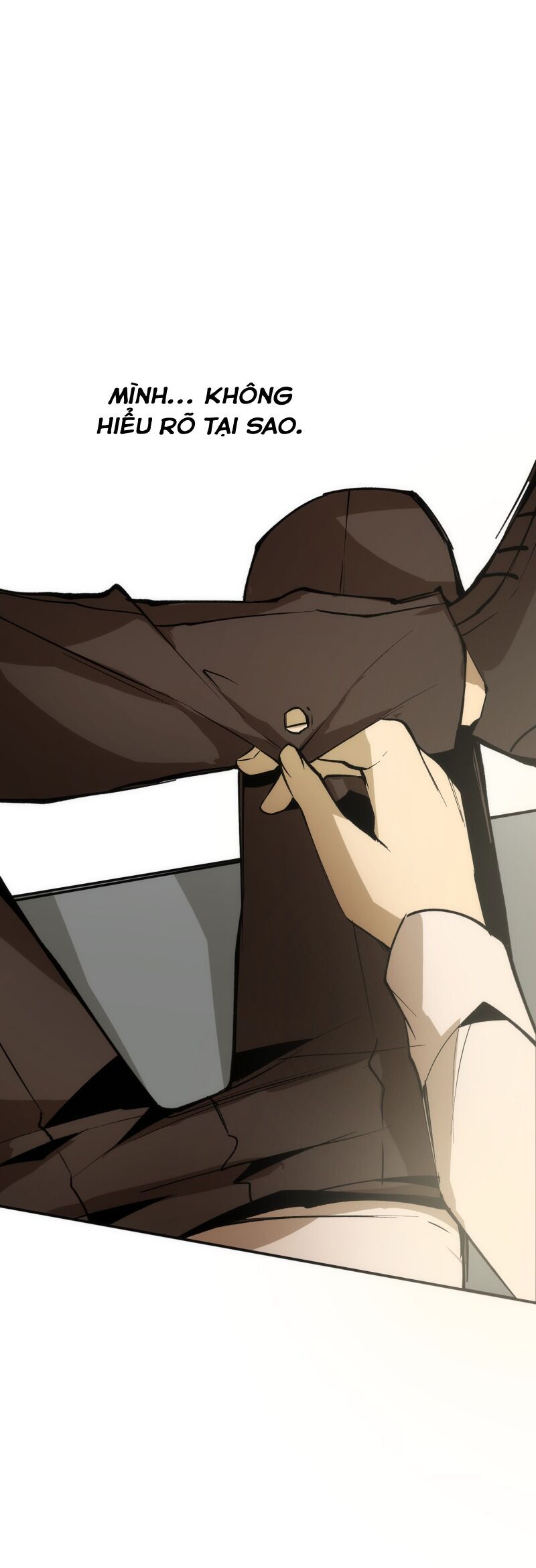 Hand Jumper Chap 27 - Next Chap 28