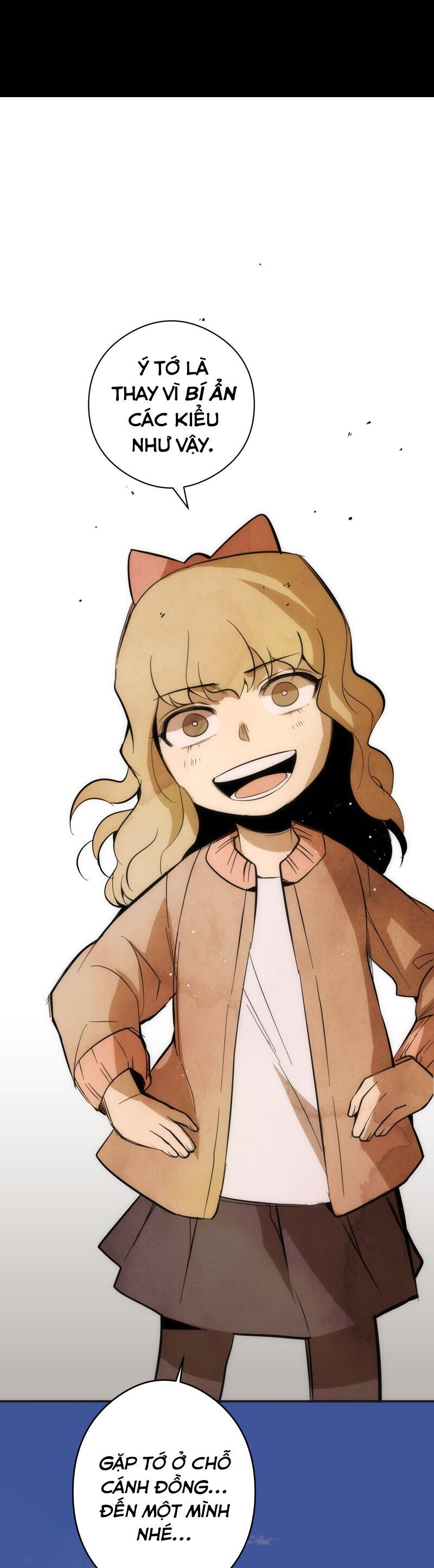 Hand Jumper Chap 27 - Next Chap 28