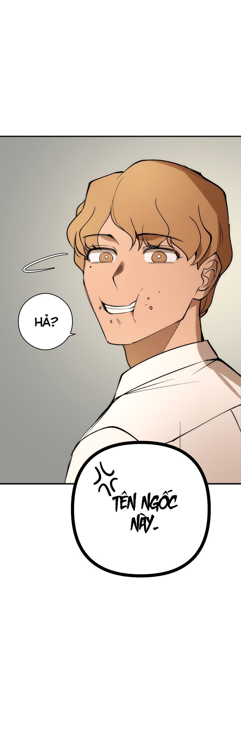 Hand Jumper Chap 27 - Next Chap 28