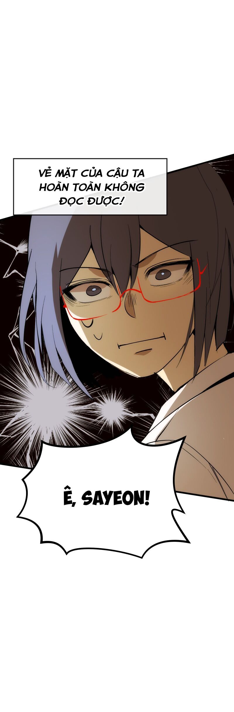 Hand Jumper Chap 27 - Next Chap 28