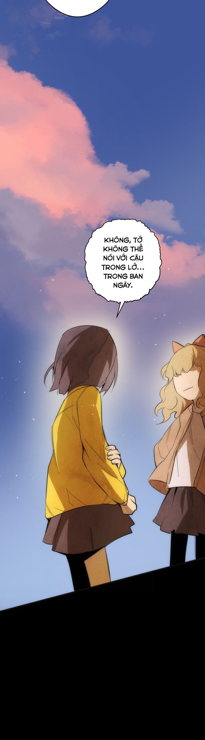 Hand Jumper Chap 27 - Next Chap 28