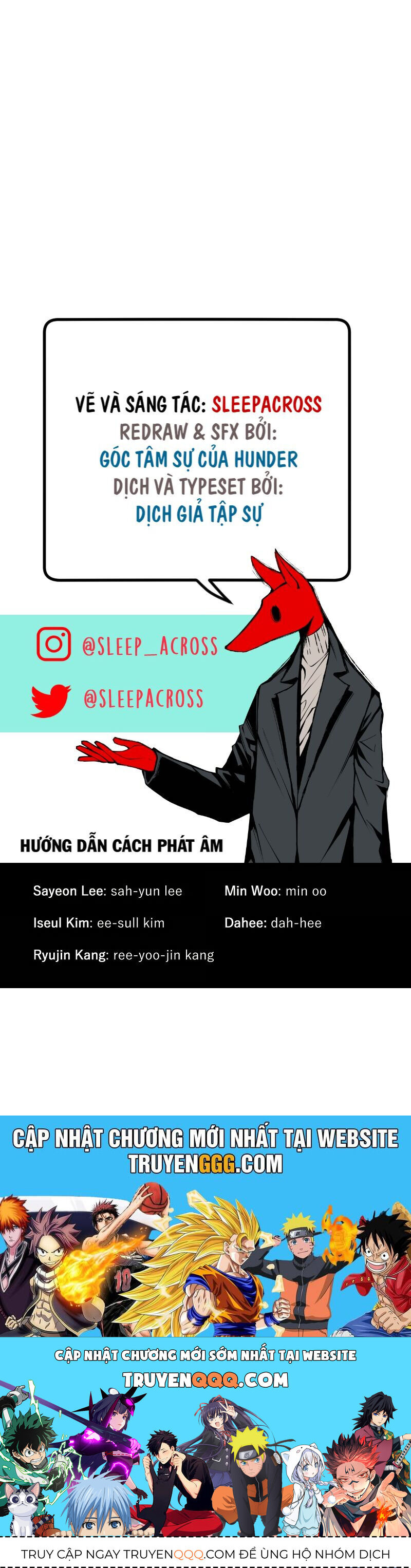 Hand Jumper Chap 27 - Next Chap 28
