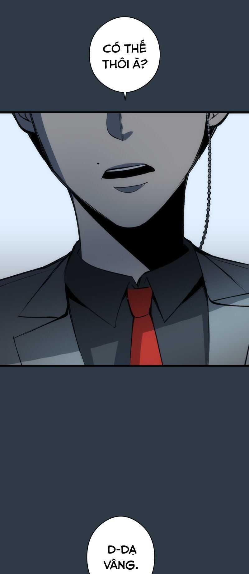 Hand Jumper Chap 28 - Next Chap 29