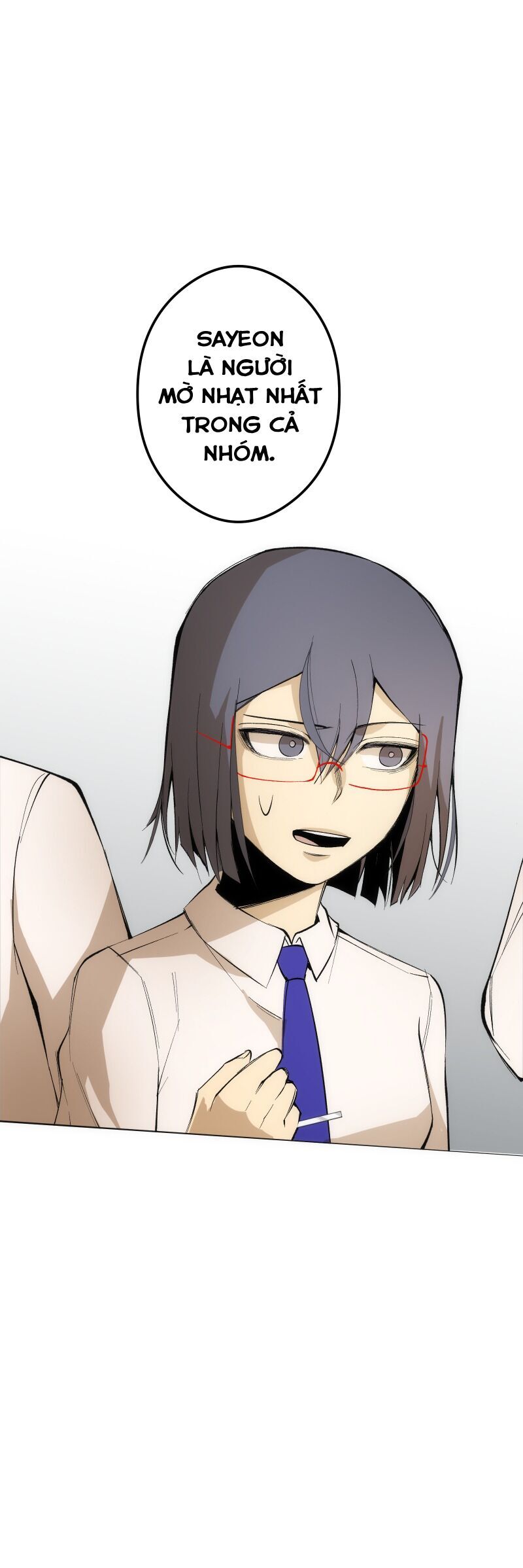 Hand Jumper Chap 28 - Next Chap 29