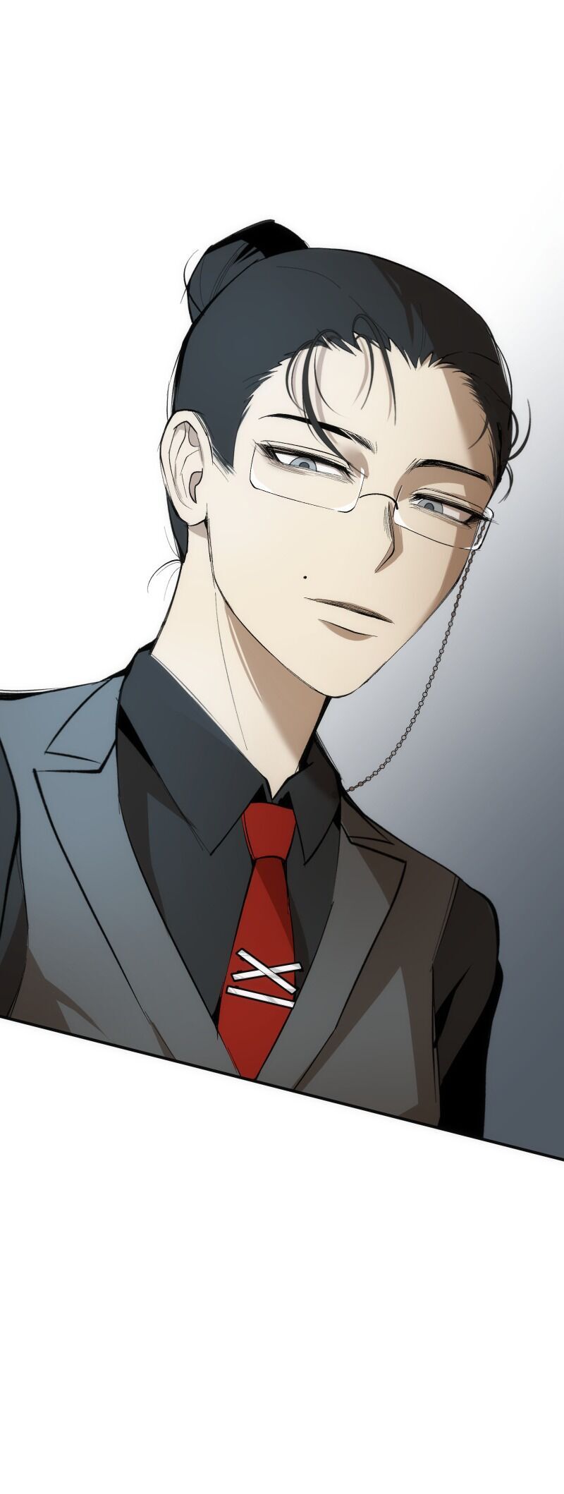 Hand Jumper Chap 28 - Next Chap 29